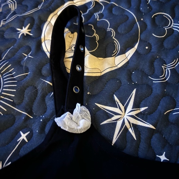 Killstar Avril Lavigne Crushing Top XXL NWT - Picture 3 of 5